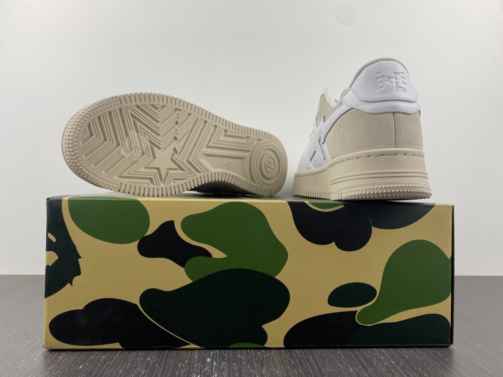 A Bathing Ape Bape Sta Low 2022092201