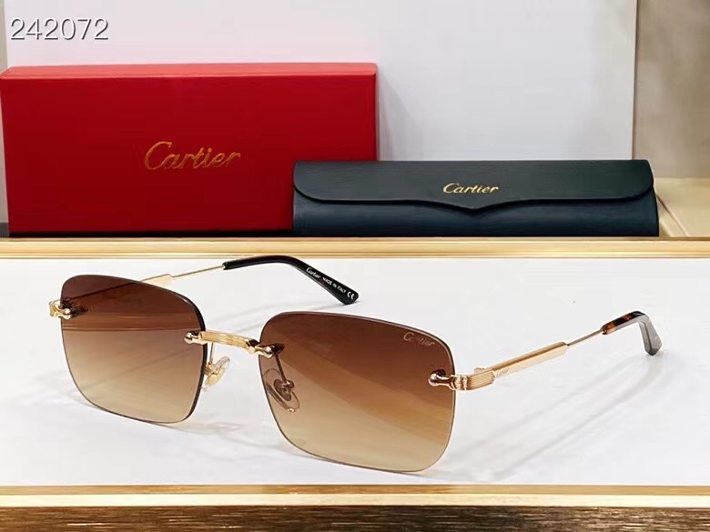CART1ER sunglasses 2022092201