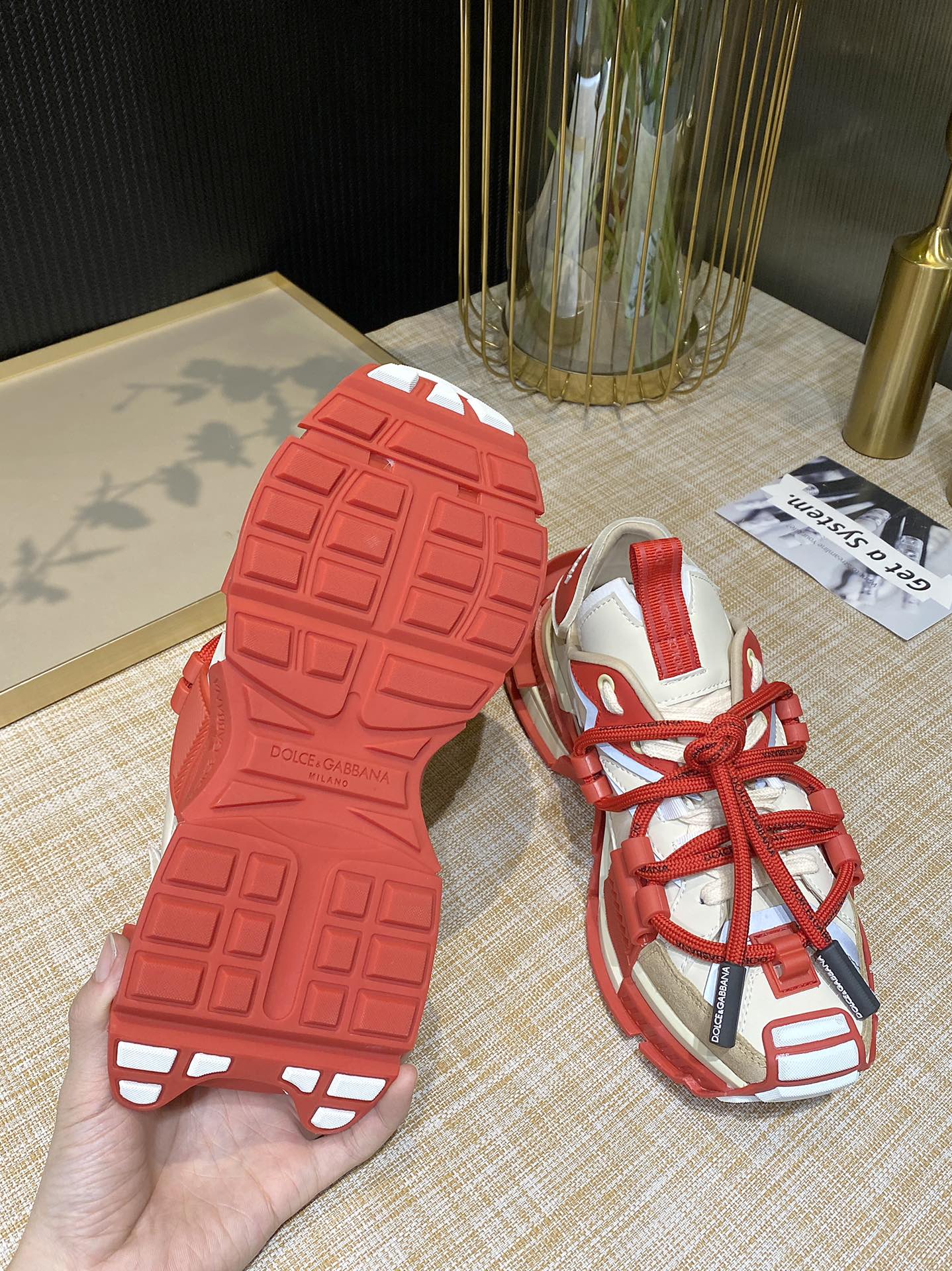 Do1ce Ga66ana sneaker 2022092203