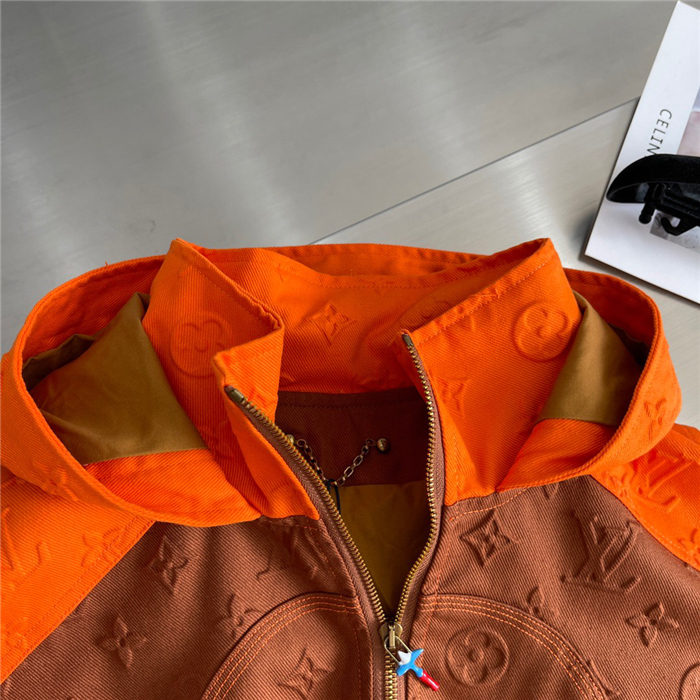 1V Jacket 2022092301