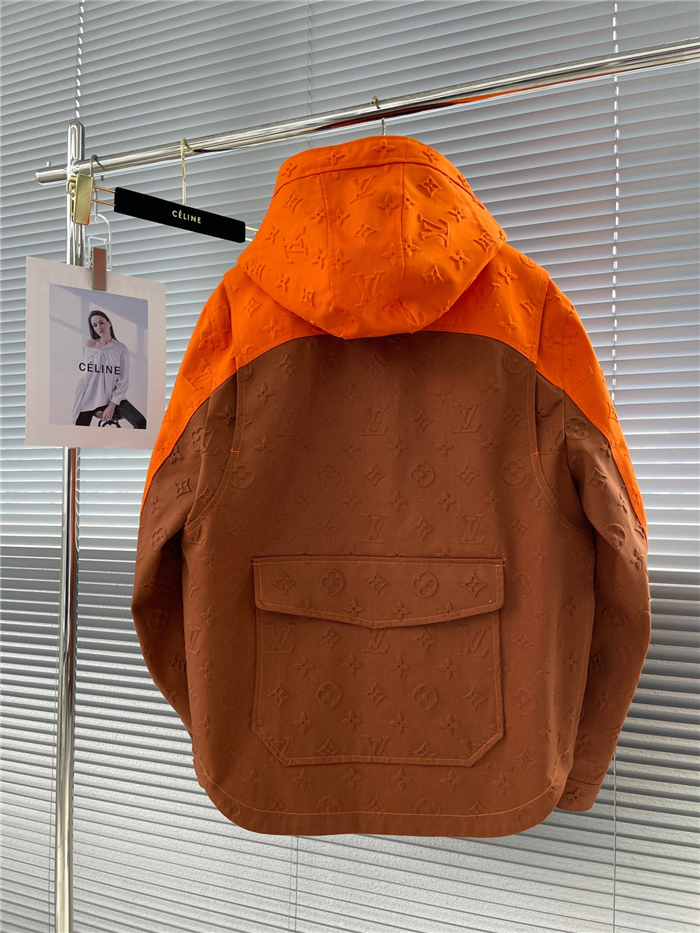 1V Jacket 2022092301
