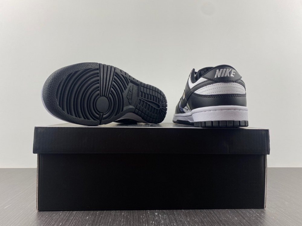 nike dunk low Ch**me He**ts dd1391-100