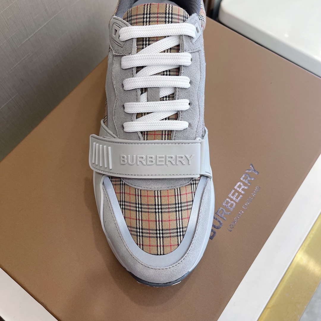 Bvrberry sneaker 2022101001