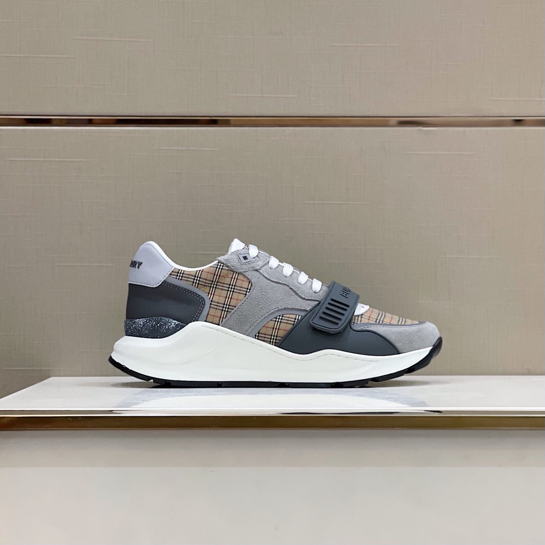 Bvrberry sneaker 2022101101