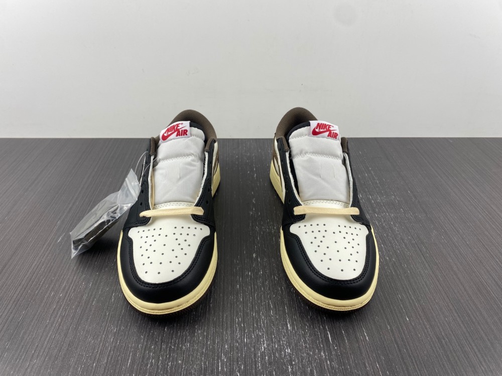 Air Jordan  Low OG TRAVIS SCOTT CQ4277-105