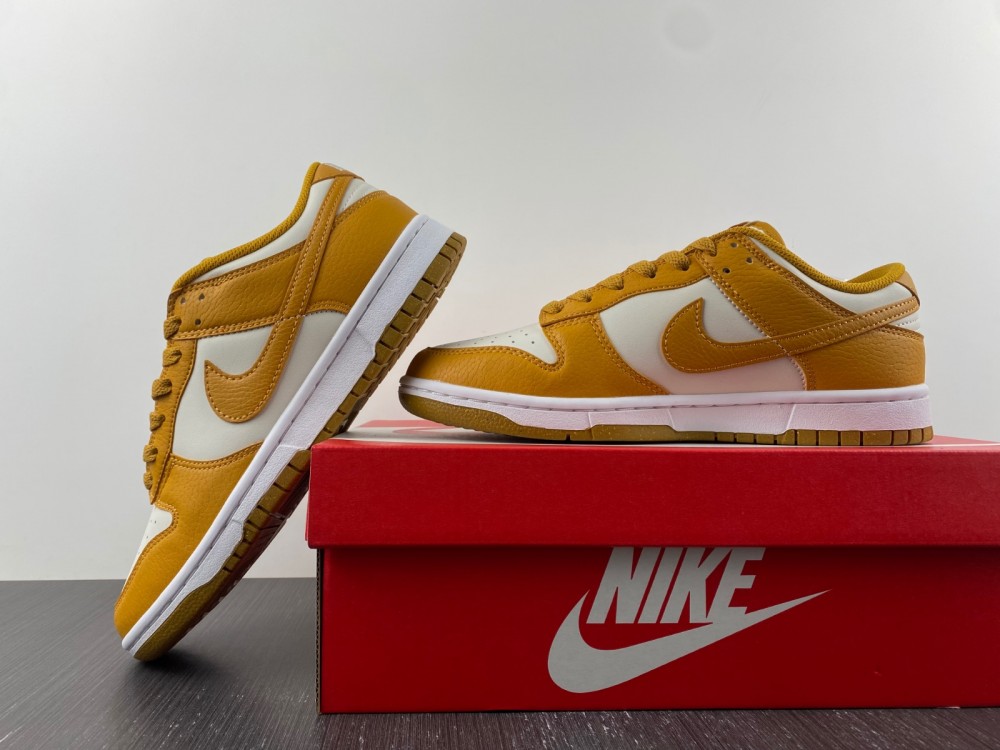 Nike Dunk Low Next Nature DN1431-001