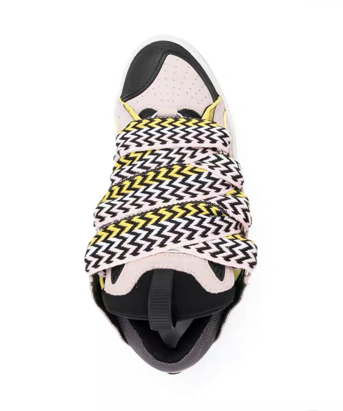 Lanv1n Curb light sneaker 2022101801