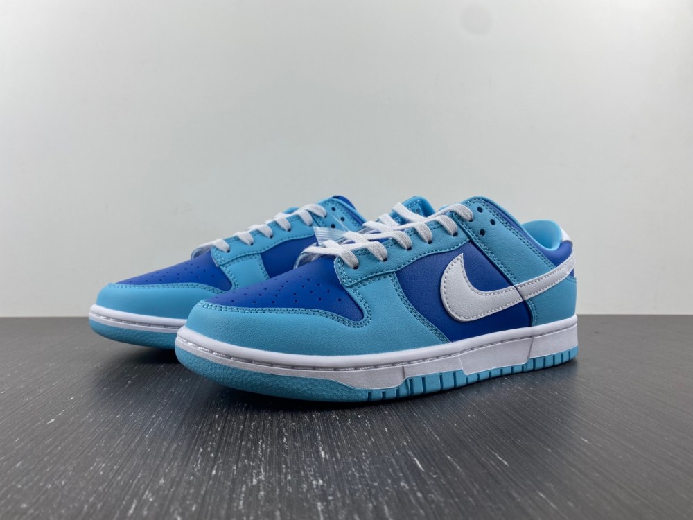 Dunk Low Retro QS Argon 2022 DM0121-400