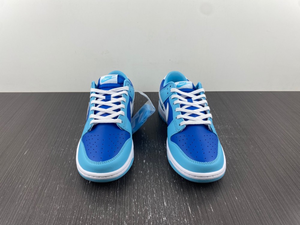 Dunk Low Retro QS Argon 2022 DM0121-400