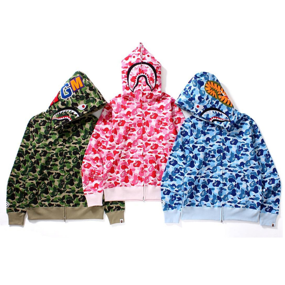 BAPE CP00102