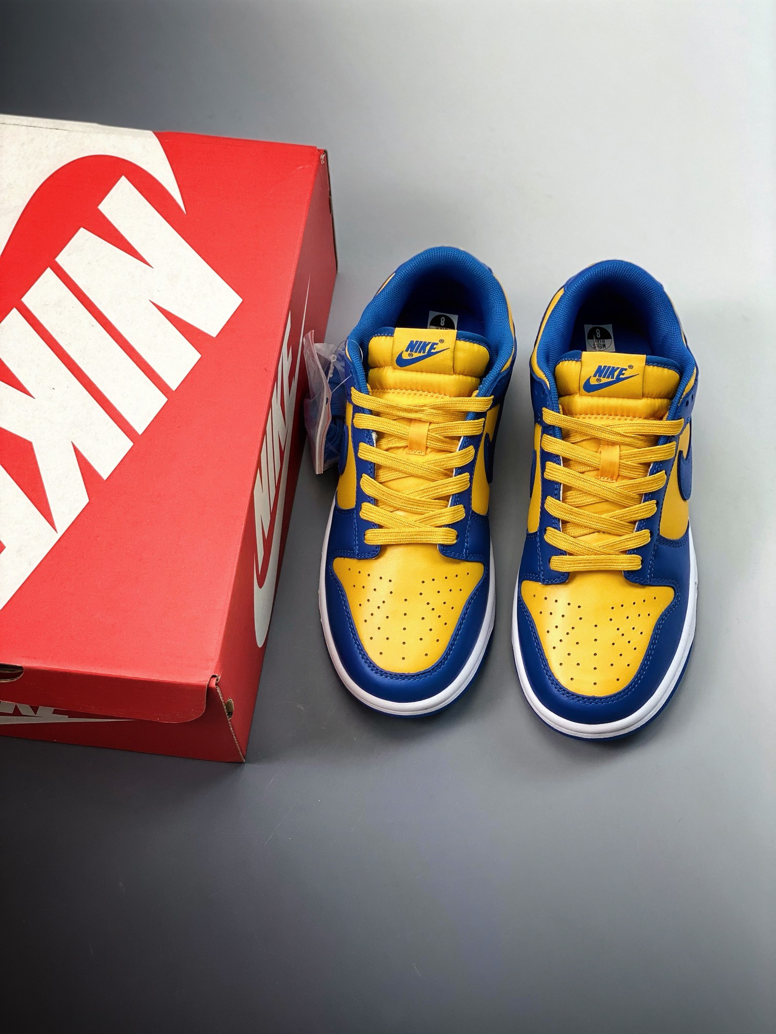 Nike Dunk Low UCLA