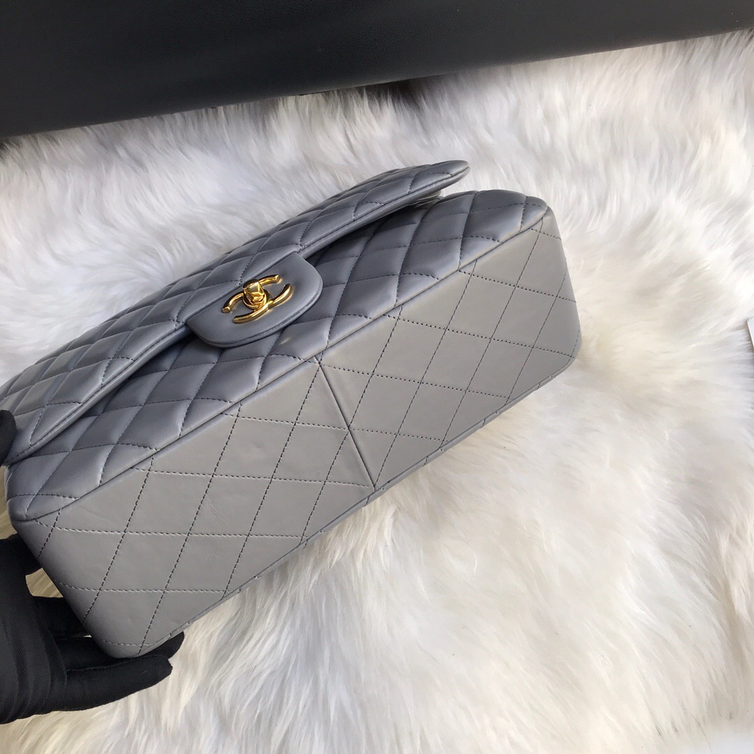 Chane1 Classic Flap Bag 30CM 20221024