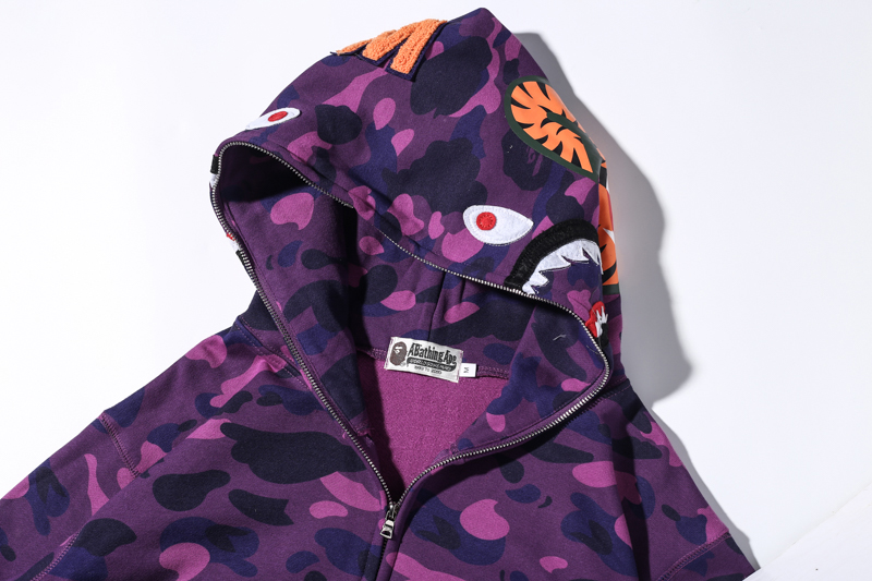 BAPE #7503