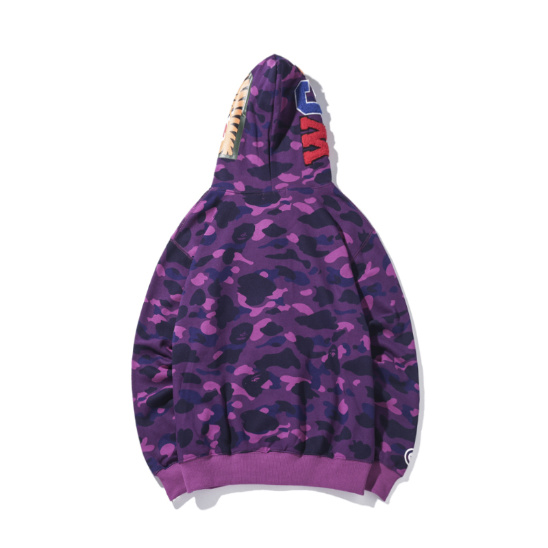BAPE #7503