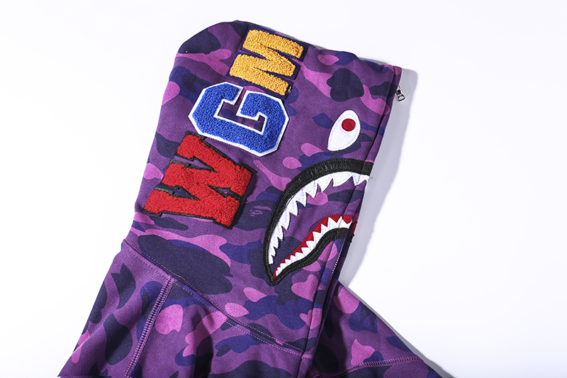 BAPE #7503