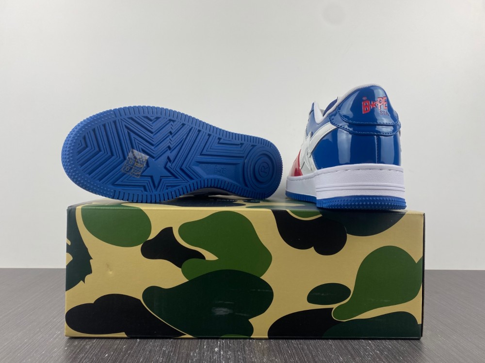 Bape X bearbrick 1180291004