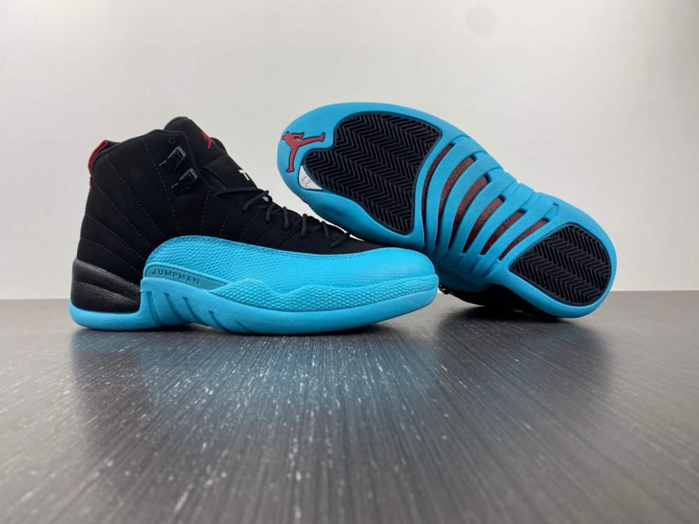 Air Jordan 12 Gamma Blue 130690-027