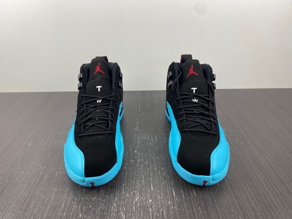 Air Jordan 12 Gamma Blue 130690-027