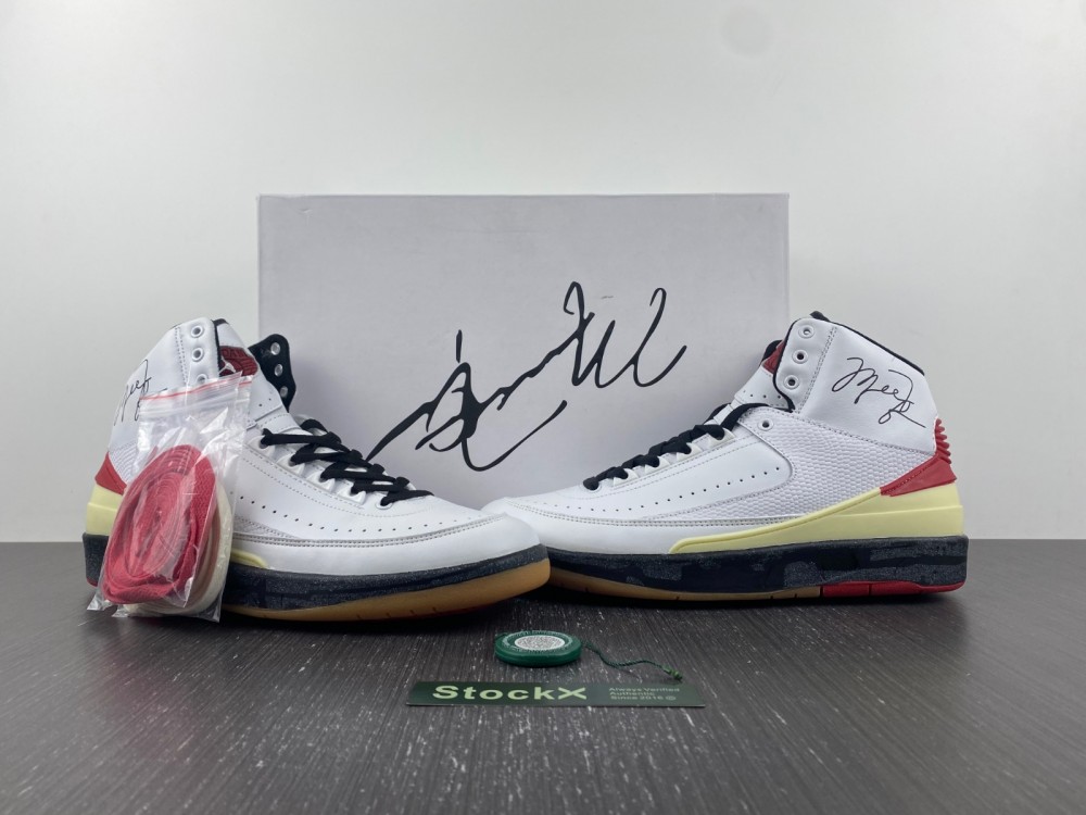 Air Jordan 2 DJ4375-101