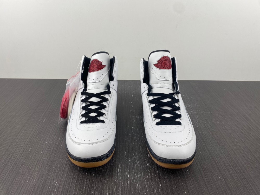 Air Jordan 2 DJ4375-101