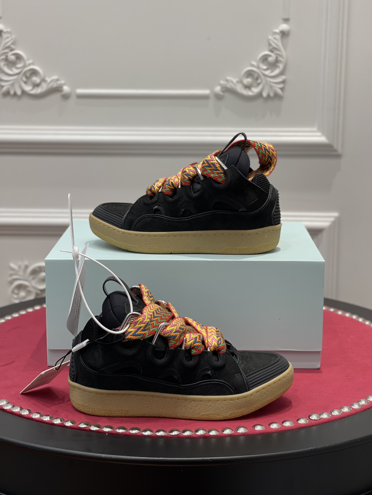 Lanv1n sneaker 2022110101