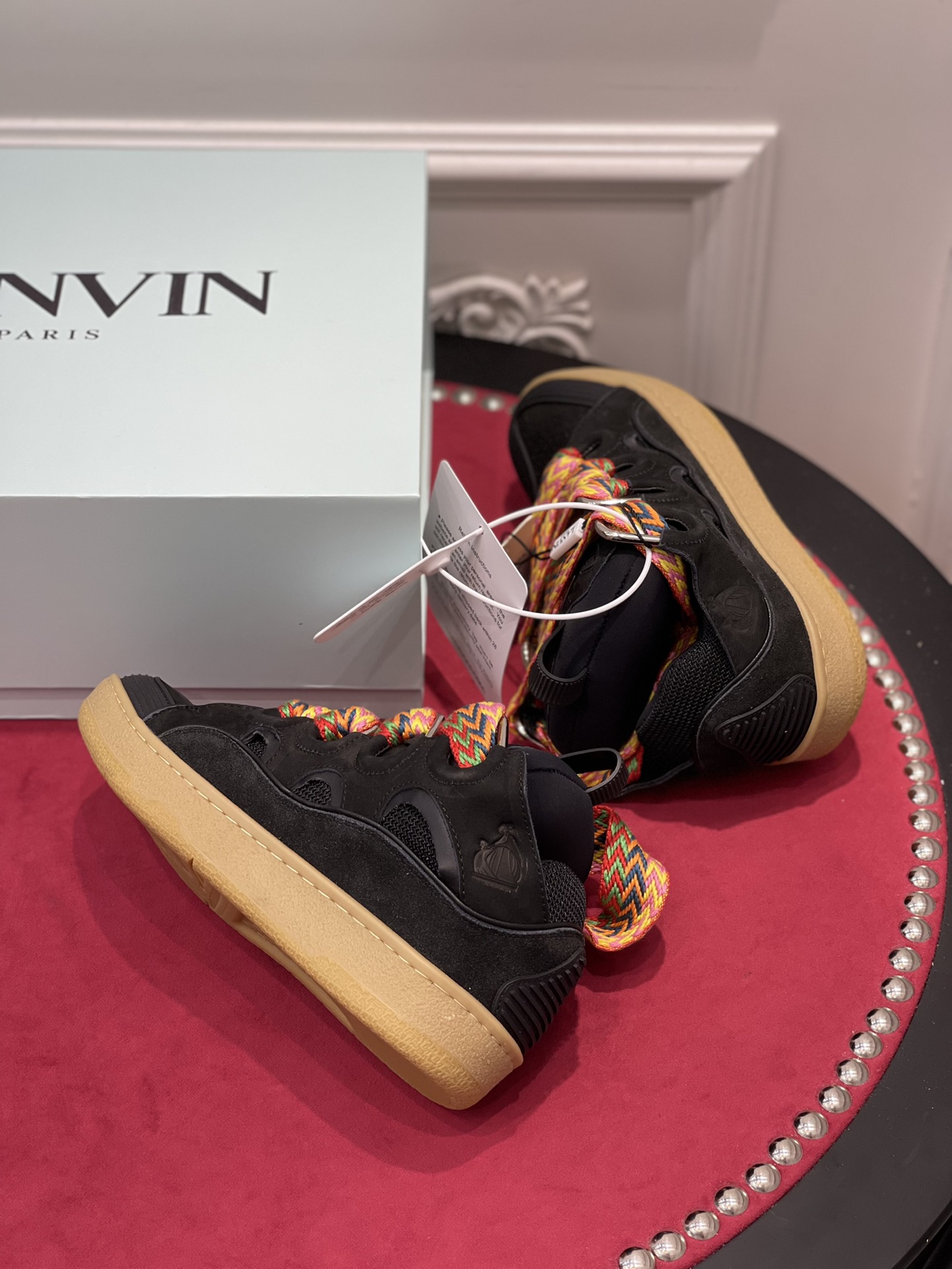 Lanv1n sneaker 2022110101