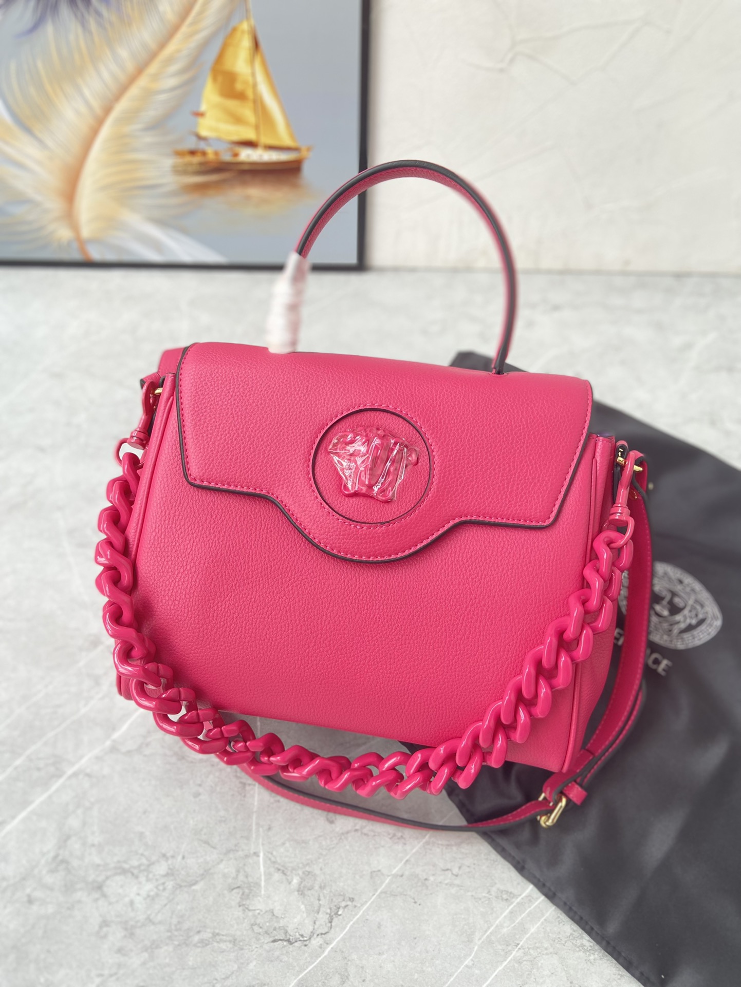 V5rsace La Medusa 2022110101