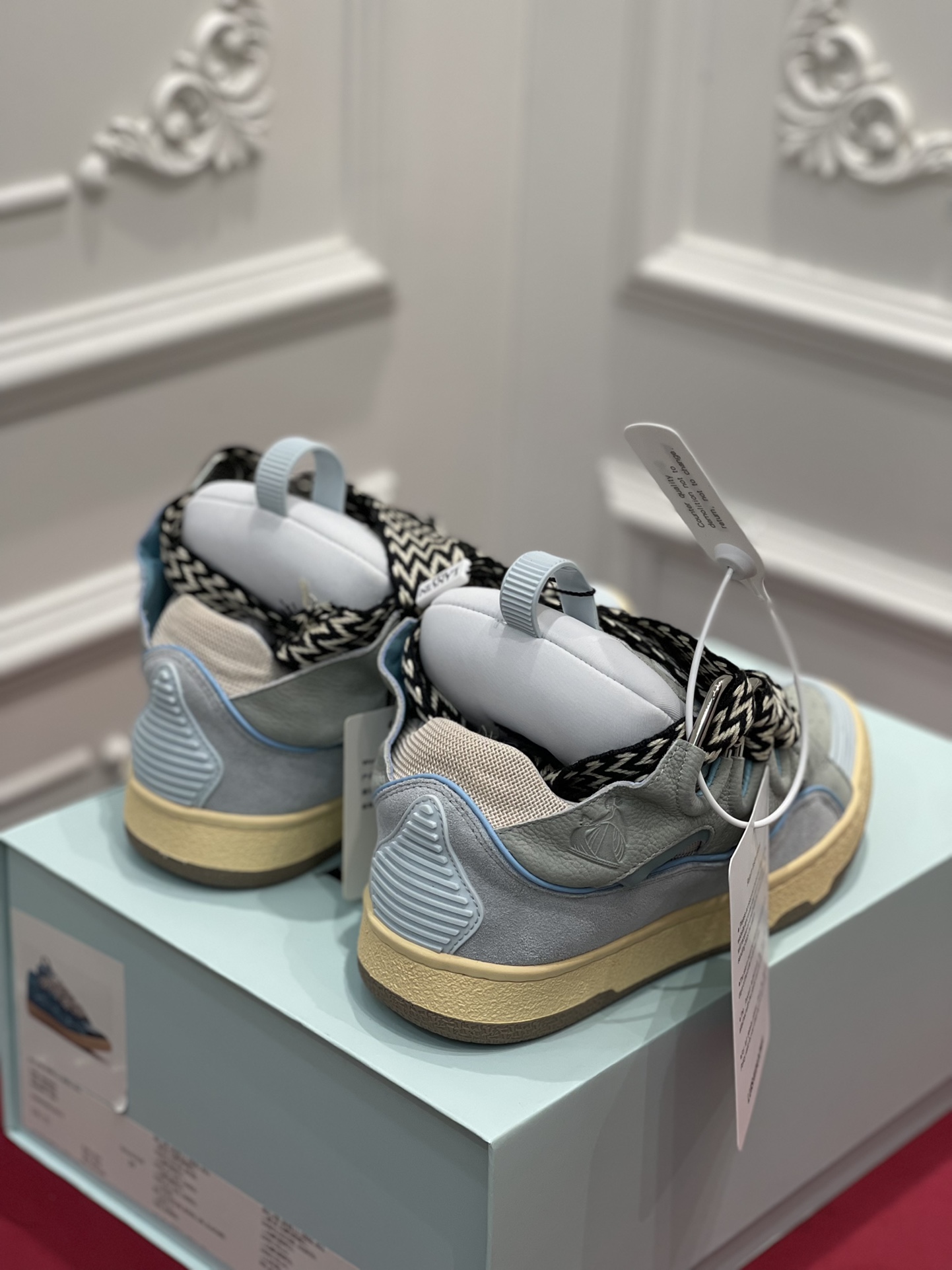 Lanv1n sneaker 2022110201