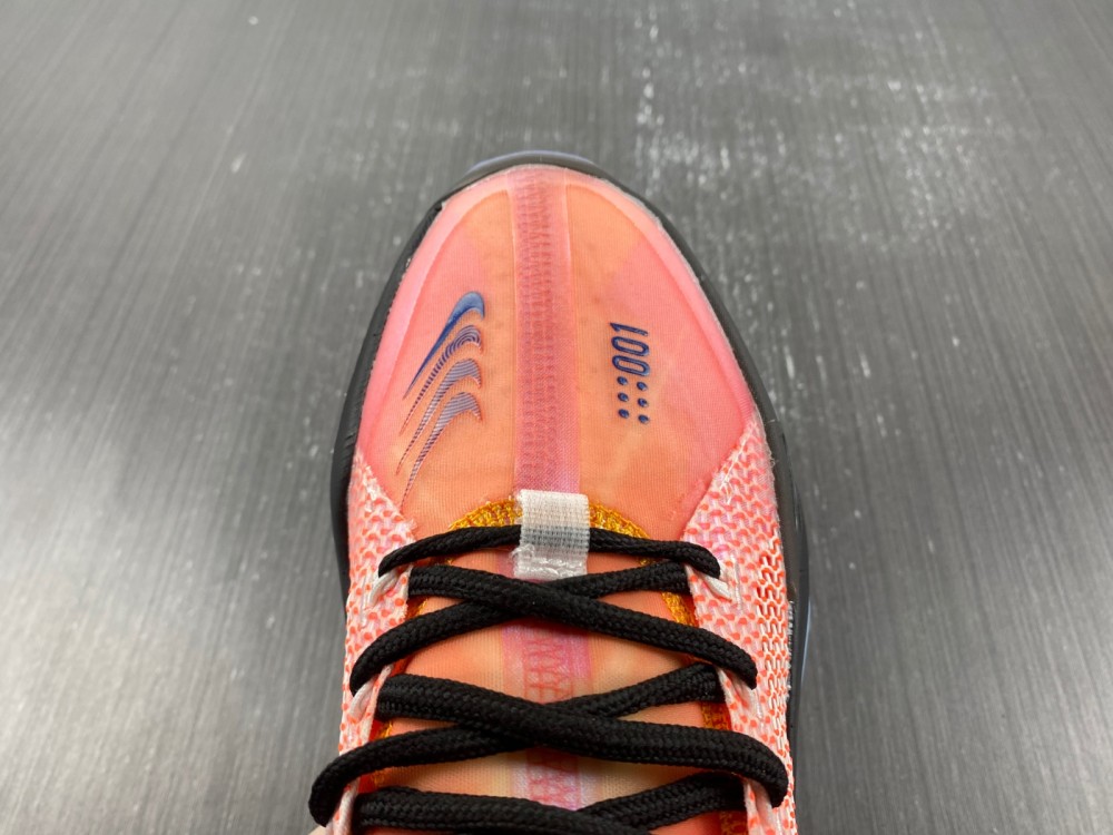 Nike Air Zoom G.T. Jump China  DO6326-640