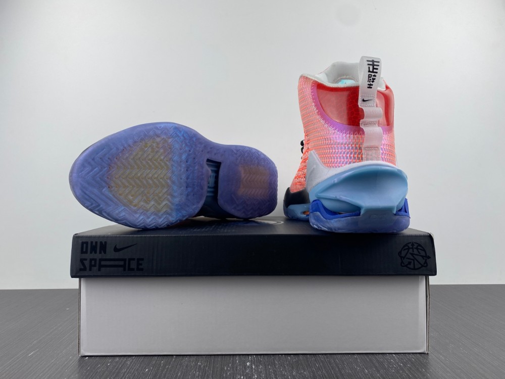 Nike Air Zoom G.T. Jump China  DO6326-640