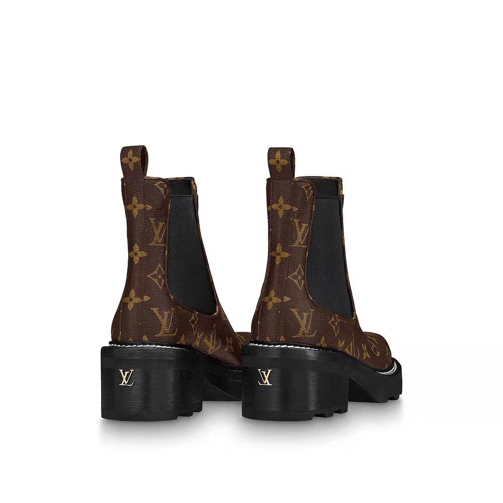 1V Beaubourg ankle boot 20221110