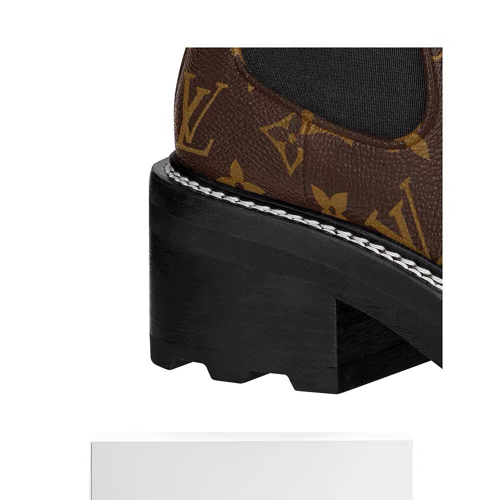 1V Beaubourg ankle boot 20221110