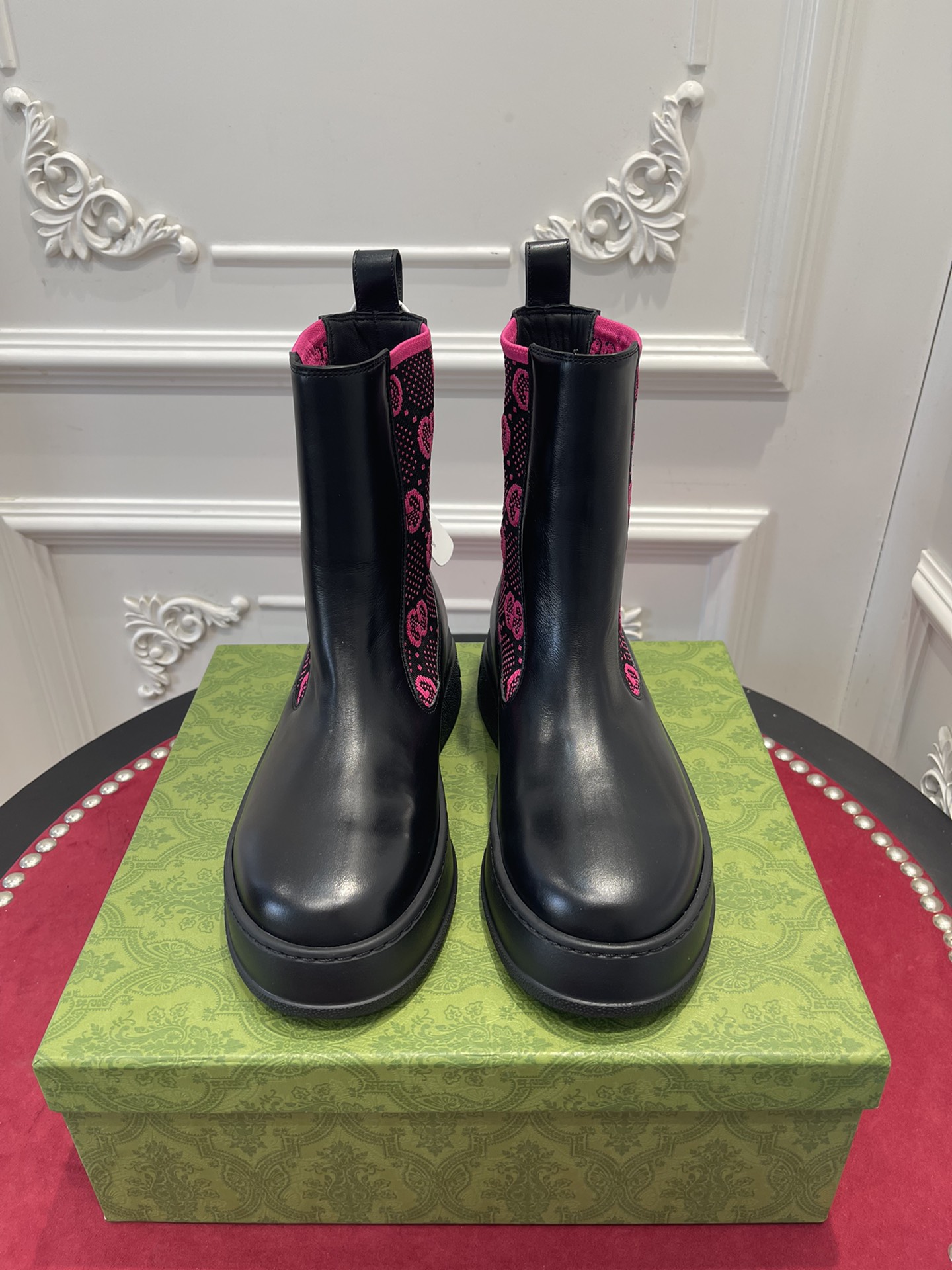 Gvcci boot 20221110