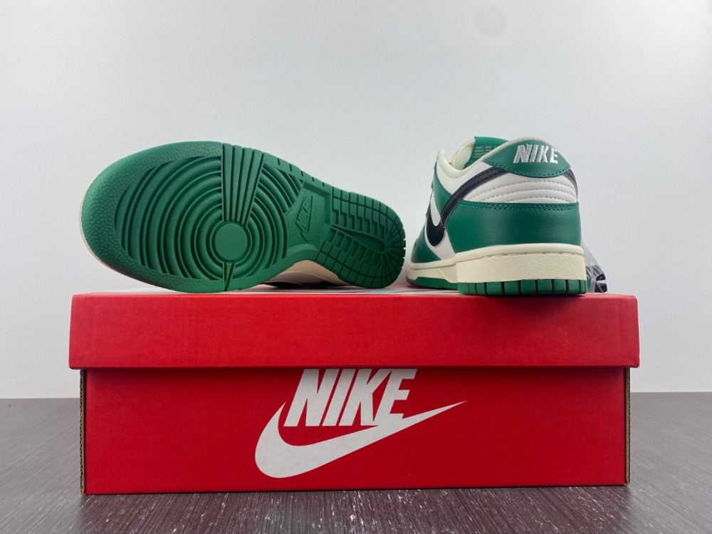 Nike Dunk Low Lottery DR9654-100