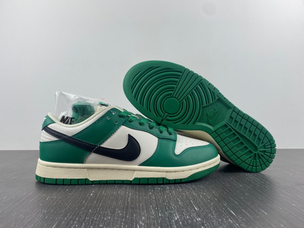 Nike Dunk Low Lottery DR9654-100