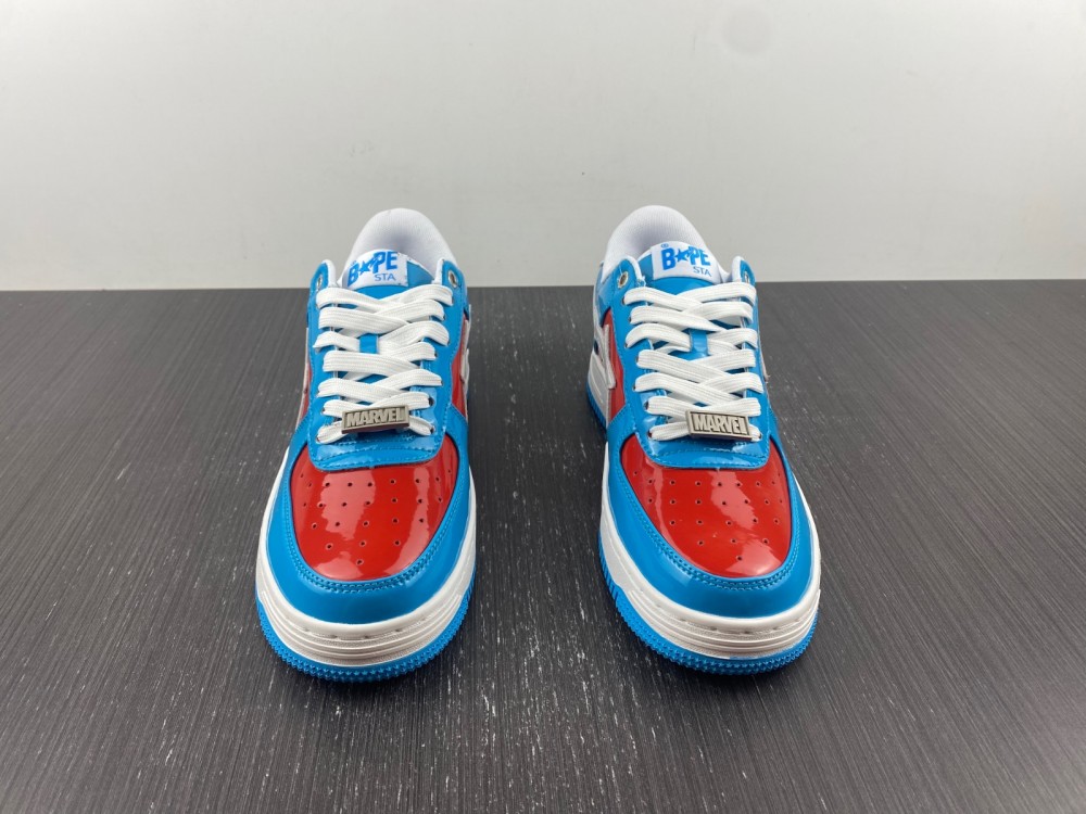 BAPE MARVEL BAPE STA 2022111402