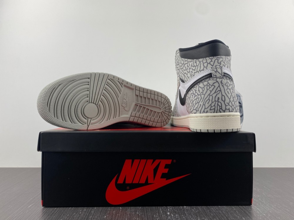 Air Jordan 1 High OG Elephant DZ5485-052