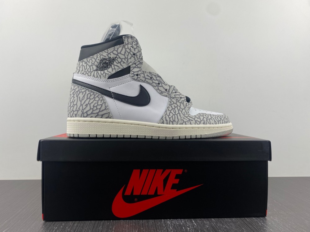 Air Jordan 1 High OG Elephant DZ5485-052
