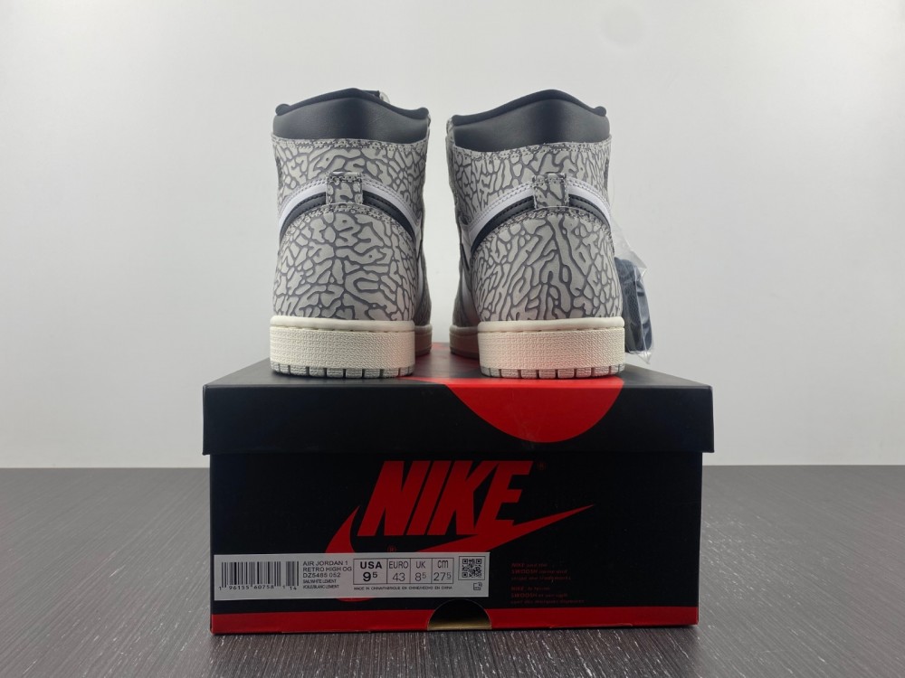 Air Jordan 1 High OG Elephant DZ5485-052