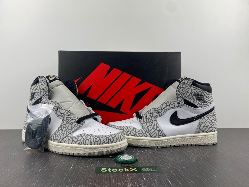 Air Jordan 1 High OG Elephant DZ5485-052