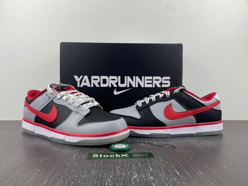 Nike Dunk Low CAU DR6189-001
