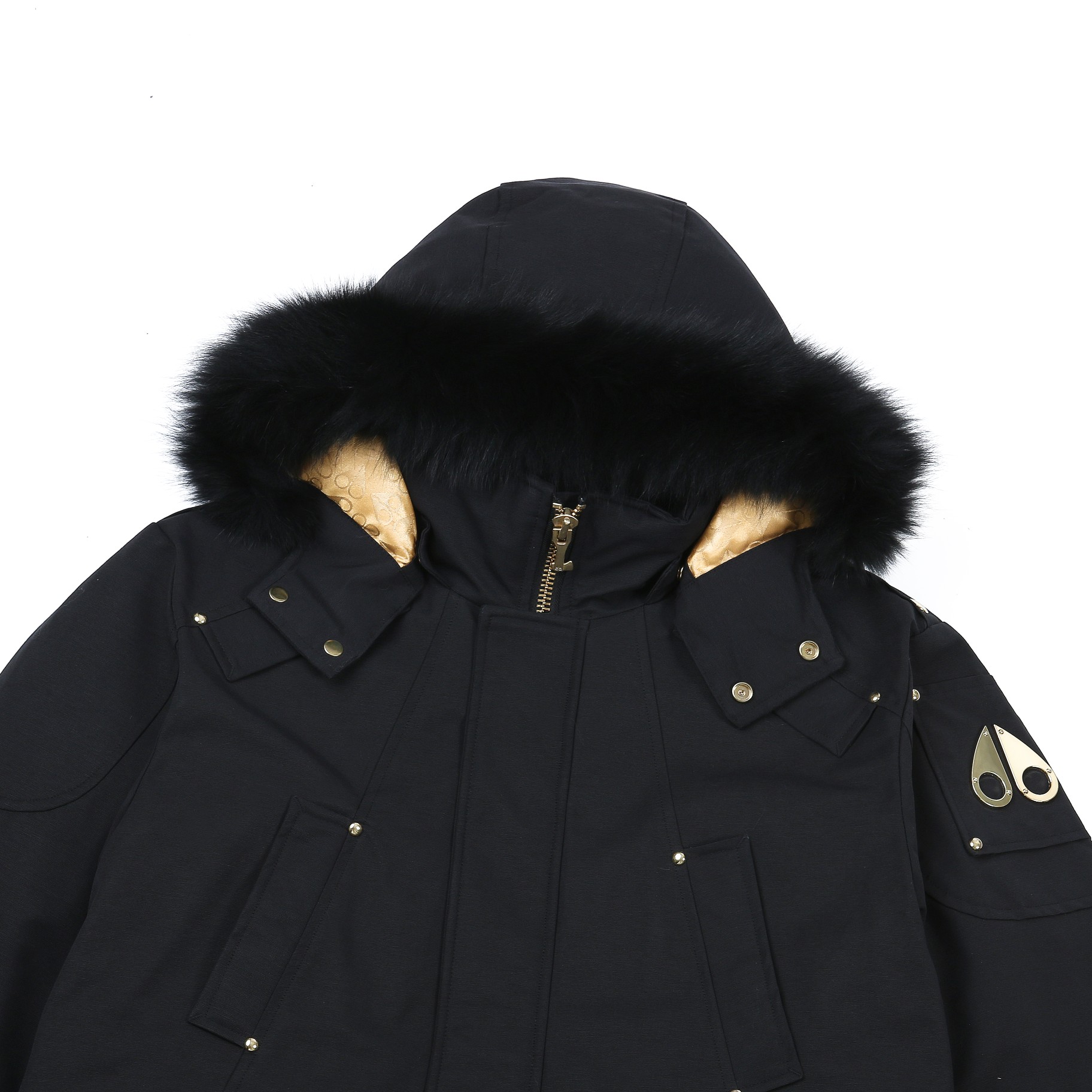Moose knuckles down Jacket 20221118