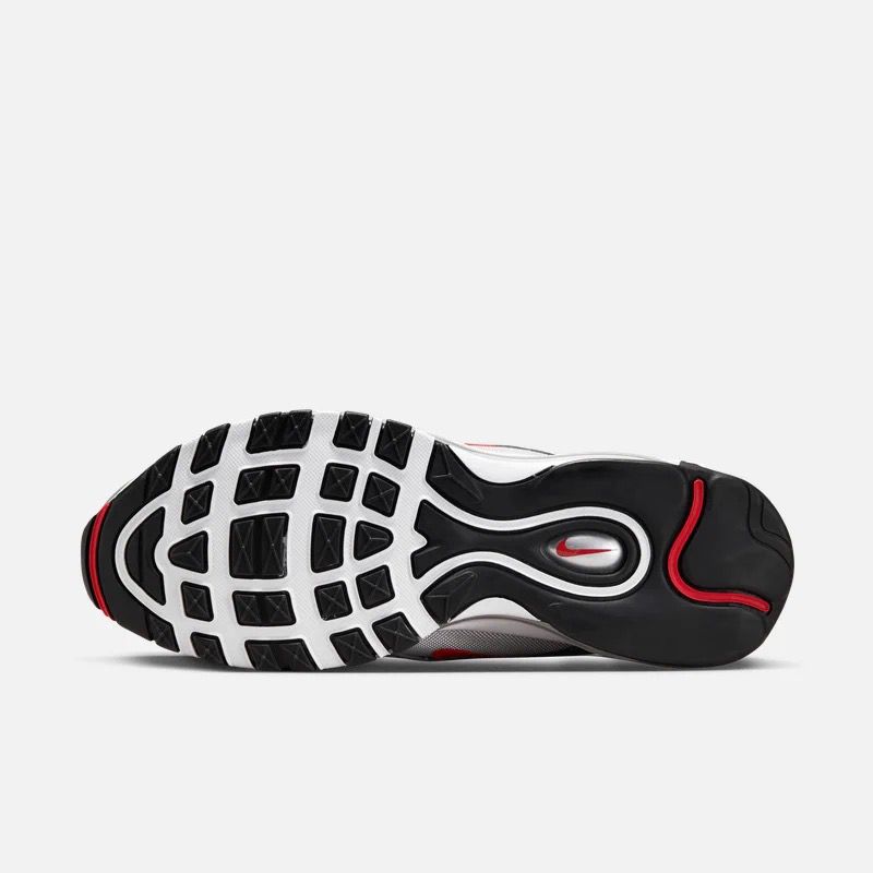 Nike Air Max 97 OG Silver Bullet (2022) DM0028-002