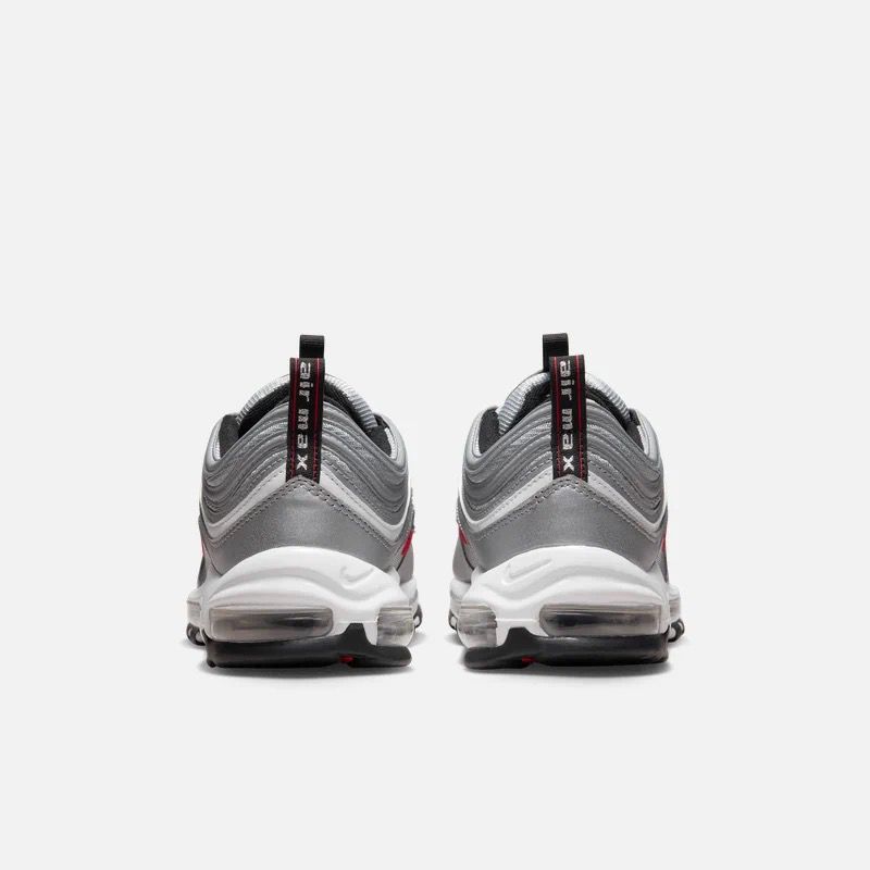 Nike Air Max 97 OG Silver Bullet (2022) DM0028-002