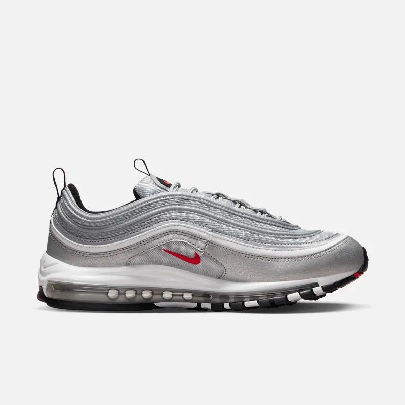 Nike Air Max 97 OG Silver Bullet (2022) DM0028-002