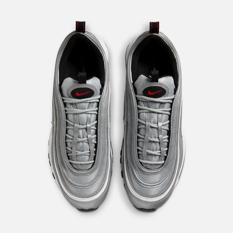 Nike Air Max 97 OG Silver Bullet (2022) DM0028-002