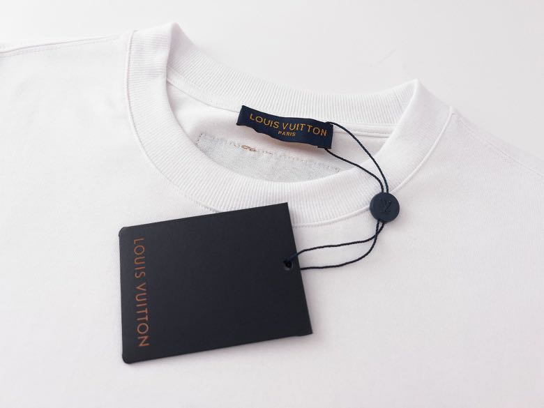 L0u1s Vu1tton Tee 202212301