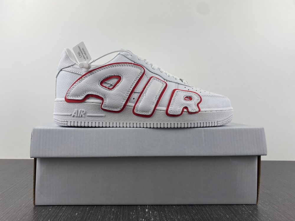 CPFM x Nike Air Force 1 07 Low CK4746-991