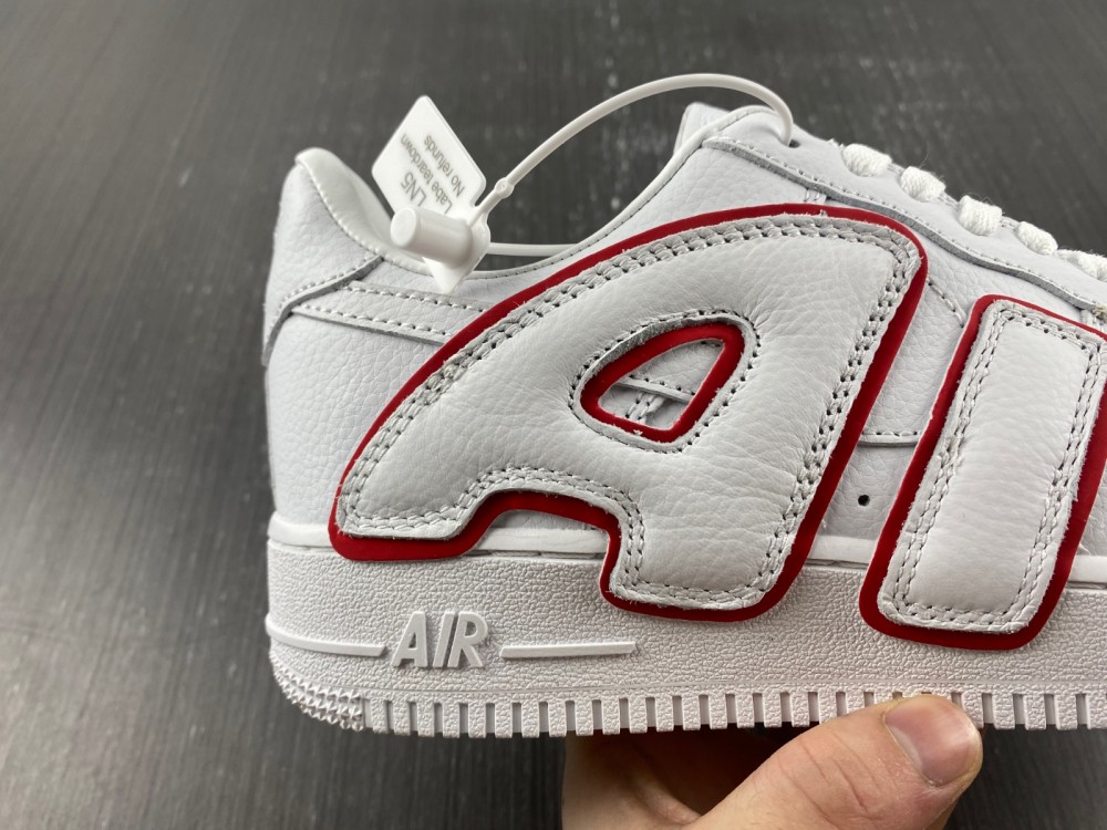 CPFM x Nike Air Force 1 07 Low CK4746-991