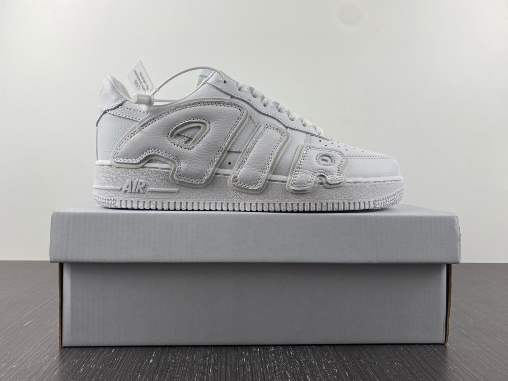 Cactus Plant Flea Market x Nike Air Force 1